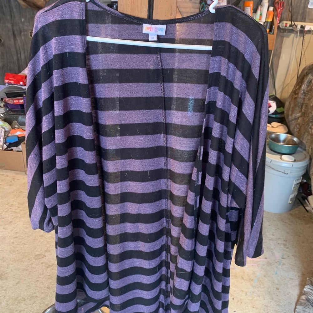 LuLaRoe Cover Up